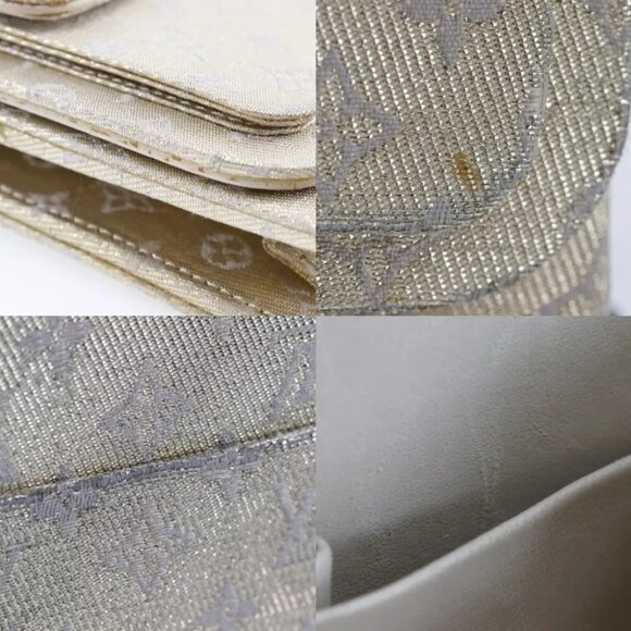 LOUIS VUITTON Monogram Shine Shoulder Bag/Monogram Shine Women - Picture 7 of 10